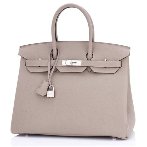 hermes birkin palladium dove frey|Hermes birkins book.